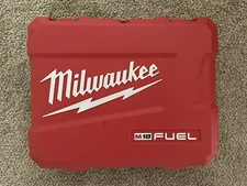 Milwaukee M18 Hard Case for 2804-22 Drill/Driver Kit, EMPTY CASE