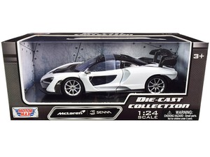 koenigsegg diecast 1 24