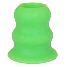 Grip-N-Rip II Green Newest Style Bat Knob - 5.95
