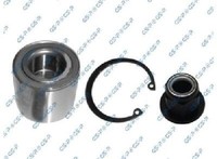 Original GSP Radlagersatz GK0969 FüR Renault