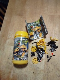 LEGO TECHNIC: Power (8514). Complete 