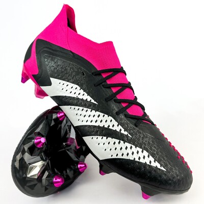Adidas Predator Accuracy .1 SG - UK 9,5 - Copa Pure F50 X 18.1 Elite 20.1 Malice