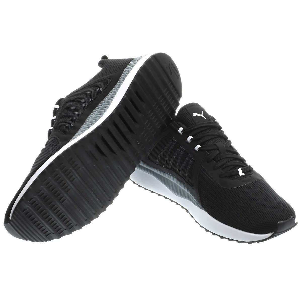 Puma Men's Pacer Net Cage Athletic 