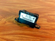 NISSAN GTR GT-R R35 module capteur accélération gravité suspension OEM 47931-JF0