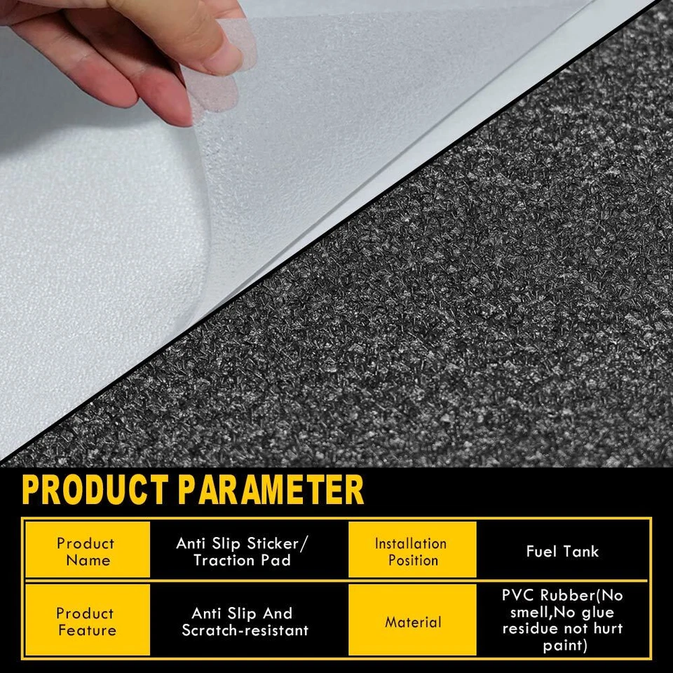 4шт рамка захват ленты предохранители протектор для Kawasaki KLX140/140 L 2008-2021 - Изображение 3 из 4