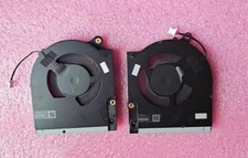 New For Dell Alienware M15 R7 CPU GPU Fan EG75071S1-C200-S9A, EG75071S1-C210-S9A