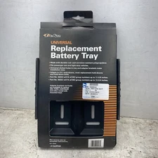 Deka Universal Replacement Battery Tray 00253 (New Old Stock)