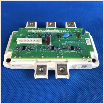 1PC USED EAV42315-00 + TDB6HK240N16P current plate by DHL or FedEX #W223H WX