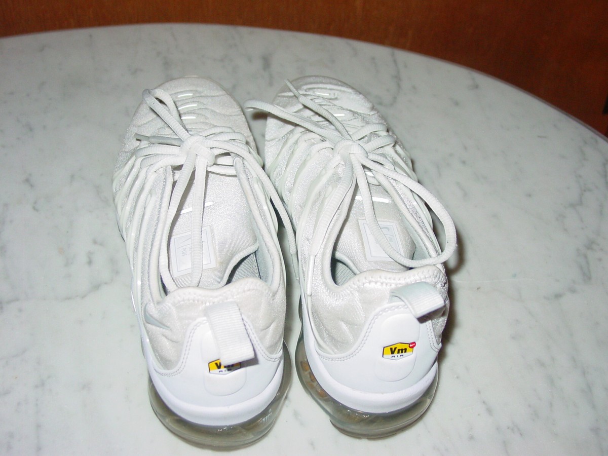 Airmax Nike Tn Vapormax Blanche 2019 Mens Nike Air Vapormax Plus