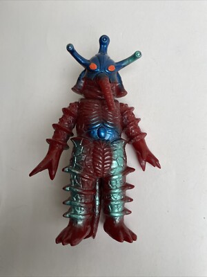 自動車 Hipporito Alien ALIEN HIPPORIT Bandai Ultra Monster Ultraman Ace Hipporito