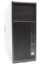 HP Z240 TWR Konfigurator - Intel Core i7-6700 - RAM SSD HDD wählbar