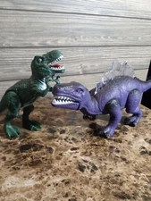 Windy City Novelties  Dinosaurs & Friend 