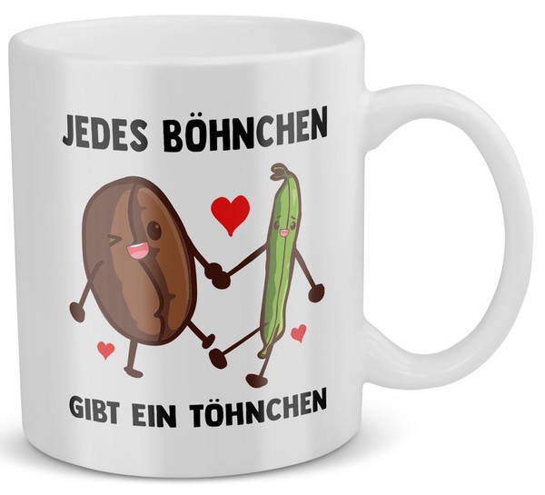 Paar Tasse Jahrestag Geschenk Mann Frau Hochzeitstag Valentinstag Sie Ihn PäRche-image