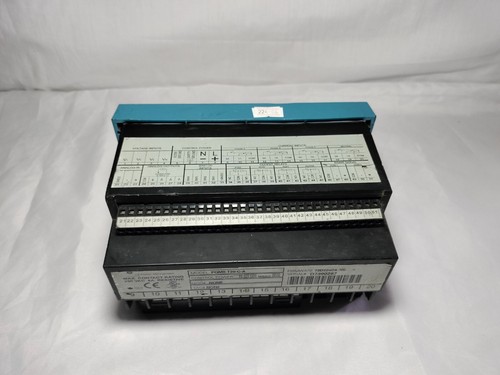 General Electric PQM II PQMII-T20-C-A PQMIIT20CA Power Quality Meter - Picture 6 of 9