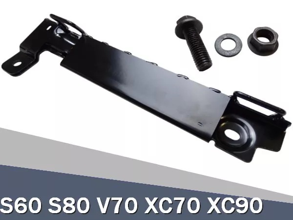 Volvo hotsell xc90 isofix