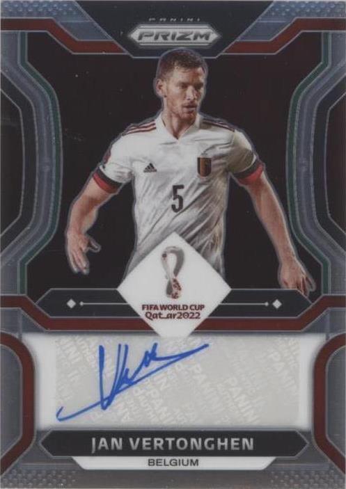 Panini Prizm Fifa World Cup 2026 Xabi Alonso #NH-40 for sale | eBay