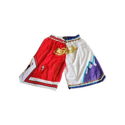 Nba Finals Basketball Shorts Lakers Split Nba Finals Shorts