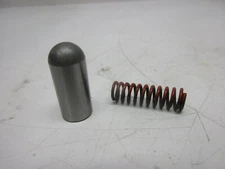 VALVE BODY SHIFT DETENT BALL REPAIR Dodge Chrysler 46RE RH 727 48RE 904 Transgo