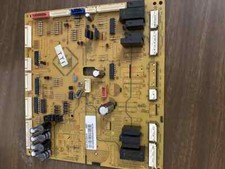 DA92-00384R Samsung Refrigerator Main Pcb K1 Compressor 3doo