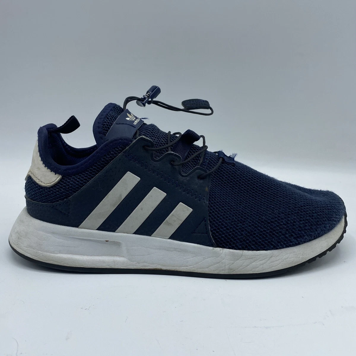 Adidas X PLR Preschool Navy White Navy Size 2.5
