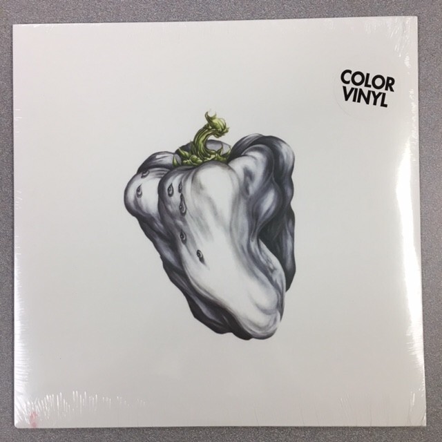 Ween - White Pepper WHITE VINYL LP (New/Sealed) 2009 | eBay