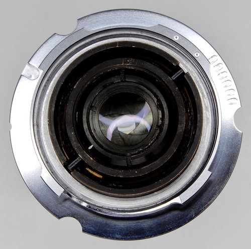 OKS 28mm f2 Leica M mount #0205587 - Picture 7 of 11