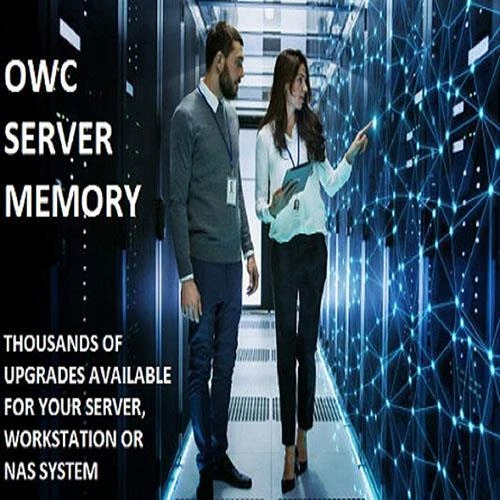 OWC 64GB (8x8GB) DDR3L 1866MHz 2Rx8 ECC Unbuffered UDIMM 240pin Memory RAM - Picture 7 of 7