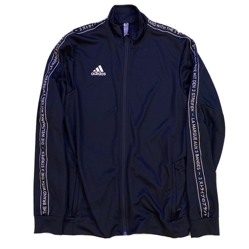 Adidas Mens Brand With The 3 Stripes 