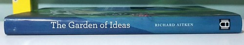 The Garden of Ideas: 250 Years of Australian Garden Style! Richard Aitken Book! - Picture 3 of 3