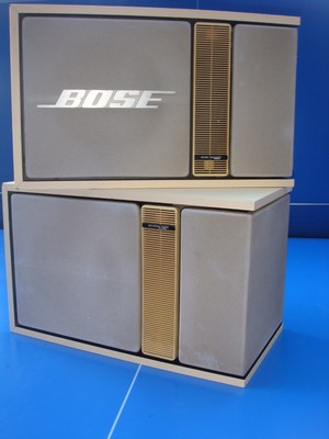 bose 301 mk2