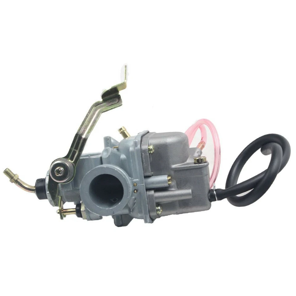 Motorcycle 30mm Carburetor Racing Part Black Replacement - Image 3 of 4