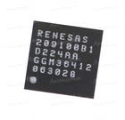  IC CHIP CONTROLLER LED BACKLIGHT RAA209100B1 MACBOOK PRO 2021 TO 2023