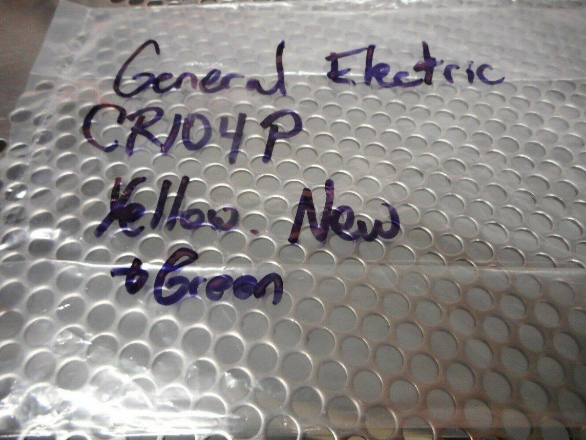 CR104PBT11R1S3 General Electric CR104P Series Non-illuminated push CR104PBT11R1S3 General Electric CR104P Series Non-illuminated push