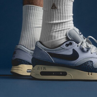 Nike Air Max 1 '86 OG Big Bubble Lost Sketch Size 13 US DV7525-001