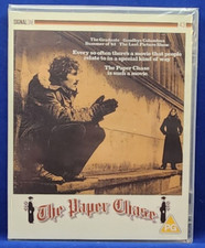 The Paper Chase (Blu-Ray, 1973, Read Description)Timothy Bottoms, Linssay Wagner