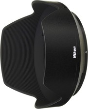 Nikon HB-85 Bayonet Lens hood for NIKKOR Z 24-70mm f/4 S New