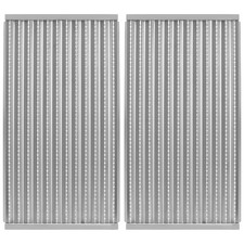 Emitter Plates for Charbroil TRU-Infrared 463644220 463632320 463642316 46367...