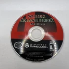 Super Smash Bros Melee (Nintendo GameCube, 2001) DISC ONLY Tested & Works Fship