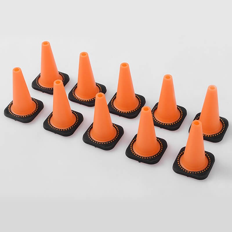 RC4WD 1/10 Traffic Cones