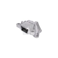 febi Bilstein Lagerung, Schaltgetriebe 181126 FüR Ford Ford Motor Company, Links