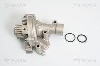 Wasserpumpe MotorküHlung Triscan 8600 28020 FüR Peugeot CitroËN Fiat Lancia CC 1