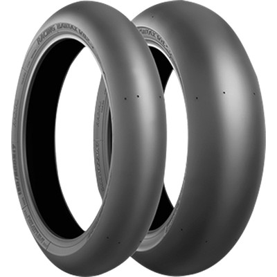 BRIDGESTONE Motorradreifen 200/660 R17 TL BATTLAX V02 REAR MEDIUM