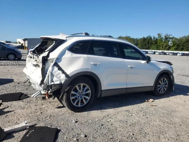 Steering Gear/Rack Fits 16-23 MAZDA CX-9 580319 Foto 3 de 4