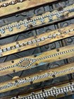 Vintage Decor, Rare One of a Kind Rhinestone Sample from Jewelry Warehouse lot28 — photo 10