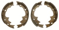 TRW Bremsbackensatz GS8705 FüR Wrangler XJ Cherokee Jeep TJ 2 4X4 Rubicon