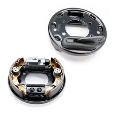 Brake Assembly Kit for EZGO TXT PDS Yamaha G14-G22,Golf Carts Complete Set