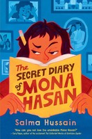 The Secret Diary Of Mona Hasan Salma Hussain Taschenbuch Englisch 2023 Tundra