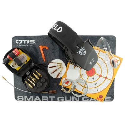 Otis Shooting Bundle Complete Shooting Kit Eye Protection Ear Fg-Nsb-1
