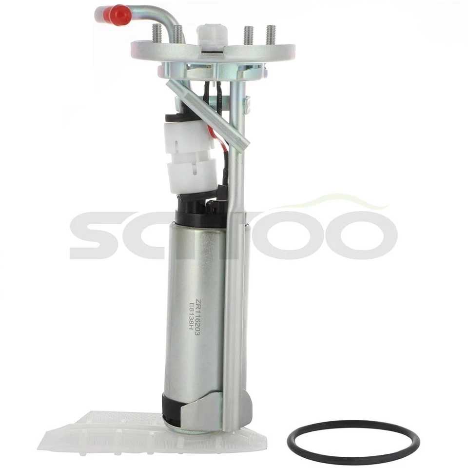 Electric Fuel Pump Modul For 1988 1989 1990 1991 BMW 325I E8138H - Imagen 3 de 4