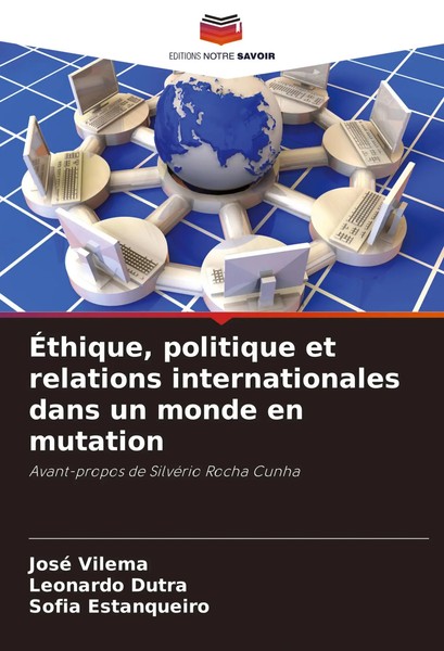 ÉThique, Politique Et Relations Internationales Dans Un Monde En Mutation Buch-image